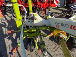 CLAAS Volto 900