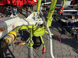 CLAAS Volto 900