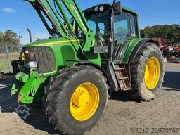 John Deere 6920 S Autopower