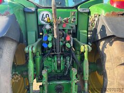 John Deere 6920 S Autopower
