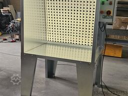 Reinox mini 100x80