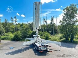 MAN TGS 41.520 8x4 SWAN TSP 47-5 160RZ ( 47m )