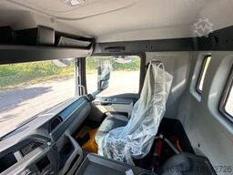 MAN TGS 41.480 8x4 WECHSELSYSTEM KIPPER+MISCHER