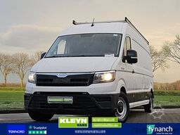 M.A.N. TGE 3.180 SCHADE ac EURO6