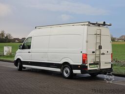 M.A.N. TGE 3.180 SCHADE ac EURO6