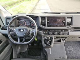 M.A.N. TGE 3.180 SCHADE ac EURO6