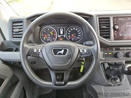 M.A.N. TGE 3.180 SCHADE ac  EURO6