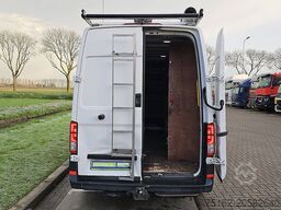 M.A.N. TGE 3.180 SCHADE ac  EURO6