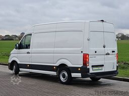 VOLKSWAGEN CRAFTER 2.0 TDI 177 AUT. L3H3