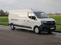 RENAULT MASTER L3H2 404Km WLTP Navi