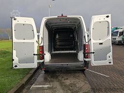 RENAULT MASTER L3H2 404Km WLTP Navi