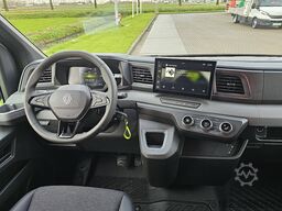 RENAULT MASTER L3H2 404Km WLTP Navi
