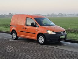 VOLKSWAGEN CADDY 1.6
