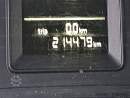 VOLKSWAGEN CADDY 1.6