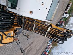 Liebherr A900C - 95 KW - Central Greasing -