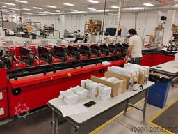 Winkler + Dünnebier (W+D) Buhrs BB700 S1