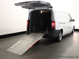 Mercedes-Benz Vito 111 CDI XL EURO 6 - Airco - Navi - Camera ...