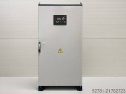ATS Panel 1000A - Max 675 kVA - DPX-27509.1