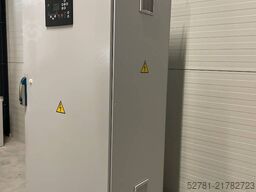 ATS Panel 1000A - Max 675 kVA - DPX-27509.1