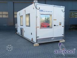 TIRA KB 127 TCZ 4022 S -2K