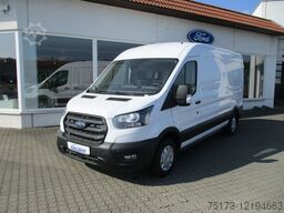 FORD Transit 310L3H2 Trend Kasten Winter-Paket PPS