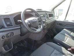 FORD Transit 310L3H2 Trend Kasten Winter-Paket PPS