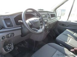 FORD Transit 310L3H2 Trend Kasten Winter-Paket PPS