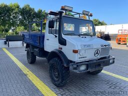 Unimog U 1300 L