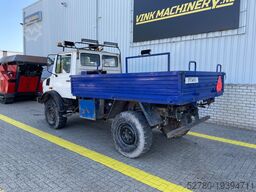 Unimog U 1300 L