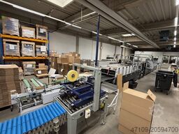 Heidelberg Diana Smart 115