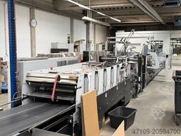 Heidelberg Diana Smart 115