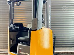 Jungheinrich ETV 214 - Service Neu - Batterie 83% - Garantie