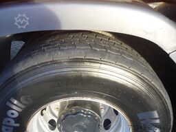 MAN TGA MAN TGS 33.360 6x4 Wicom Vacüm and high pre...