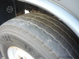 MAN TGA MAN TGS 33.360 6x4 Wicom Vacüm and high pre...