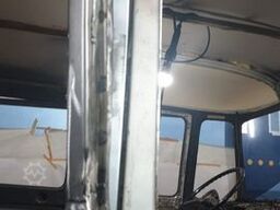 MERCEDES-BENZ Vorgänger Sprinter O 319 Samba mit Faltdach AC