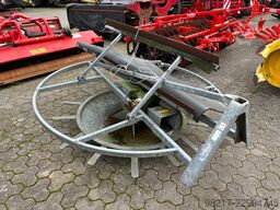 Fliegl Siloverteiler