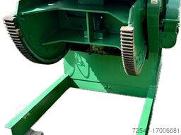 Heinrichsglueck Welding Positioner H-36