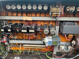 Heinrichsglueck Welding Positioner H-36
