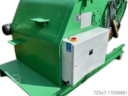 Heinrichsglueck Welding Positioner H-36