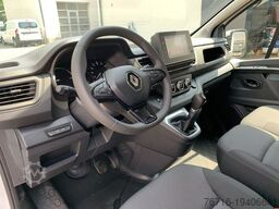RENAULT Trafic E-TECH KASTEN L2H1 RFK+KLIMA+NAVI+NSW+EPH