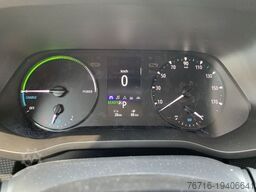 RENAULT Trafic E-TECH KASTEN L2H1 RFK+KLIMA+NAVI+NSW+EPH