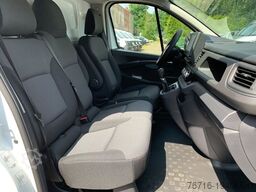 RENAULT Trafic E-TECH KASTEN L2H1 RFK+KLIMA+NAVI+NSW+EPH