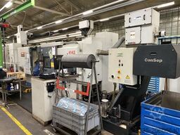 MAZAK Integrex 400 III ST