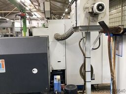 MAZAK Integrex 400 III ST