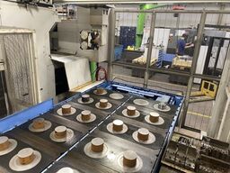 MAZAK Integrex 400 III ST