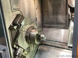 MAZAK Integrex 400 III ST