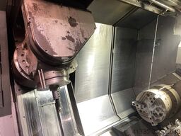 MAZAK Integrex 400 III ST