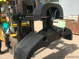 ATM Recyclingsystems GmbH ARNO®Handle