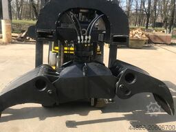 ATM Recyclingsystems GmbH ARNO®Handle