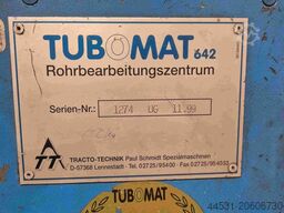 Tracto-Technik Tubomat 642